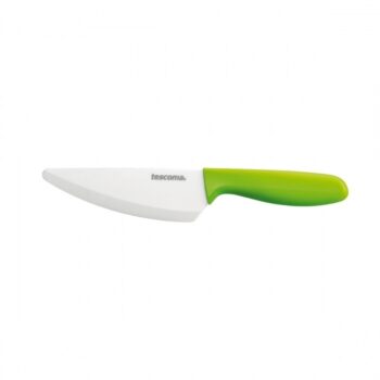 TESCOMA nôž s keramickou čepeľou VITAMINO 12 cm, 12 cm