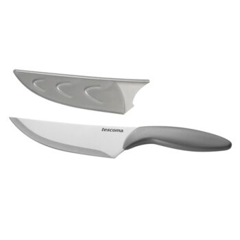 TESCOMA nôž univerzálny MOVE s ochranným puzdrom 17 cm, 17 cm