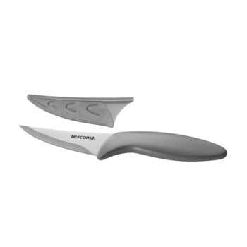 TESCOMA nôž univerzálny MOVE s ochranným puzdrom 8 cm, 8 cm