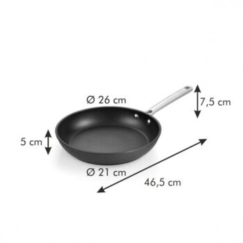 TESCOMA panvica TitanPOWER ø 26 cm, 26 cm