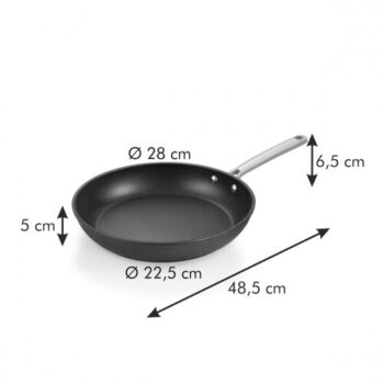 TESCOMA panvica TitanPOWER ø 28 cm, 28 cm