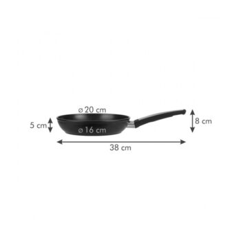 TESCOMA panvica i-PREMIUM o 20 cm , 20 cm