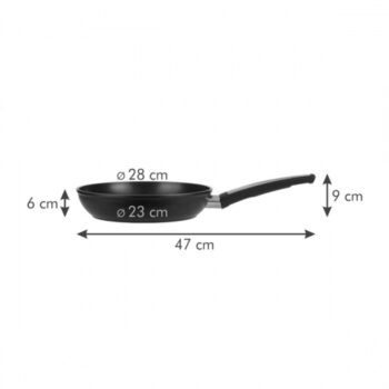 TESCOMA panvica i-PREMIUM ø 28 cm , 28 cm