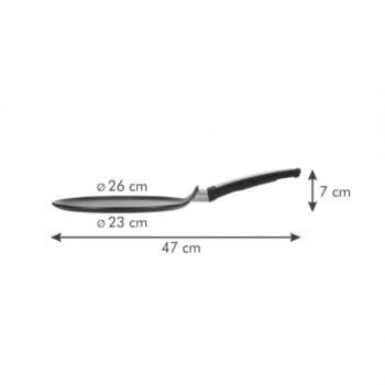TESCOMA panvica na palacinky i-PREMIUM ø 26 cm
