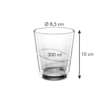 TESCOMA pohár myDRINK 300ml , 300 ml