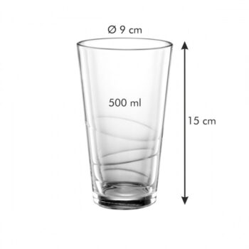 TESCOMA pohár myDRINK 500 ml