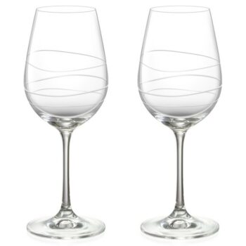 TESCOMA pohár na víno UNO VINO Vista 2 x 350 ml