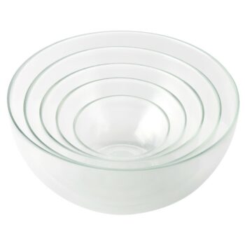 TESCOMA sklenená misa GIRO o 12 cm , 12 cm