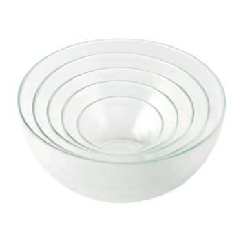 TESCOMA sklenená misa GIRO ø 16 cm, 16 cm