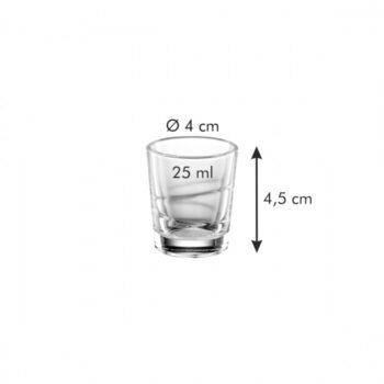 TESCOMA štamperlík myDRINK 25 ml