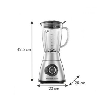 TESCOMA stolný mixér PRESIDENT 1.8 l