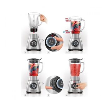 TESCOMA stolný mixér PRESIDENT 1.8 l