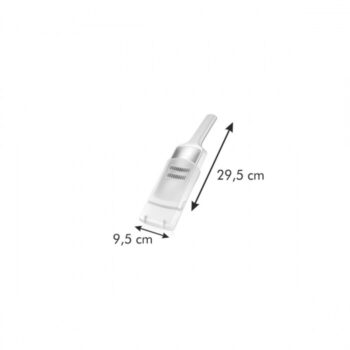 TESCOMA strúhadlo HANDY X-sharp, julienne