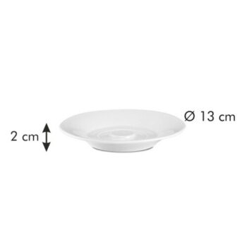 TESCOMA univerzálna podšálka ALL FIT ONE ø 13 cm