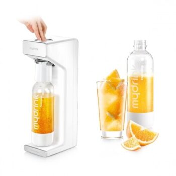 TESCOMA výrobník sýtených nápojov myDRINK