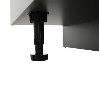 Herný stôl Tezro New v elegantnom grafitovom prevedení je ideálnym riešením pre všetkých nadšencov moderného dizajnu a funkčnosti. Tento stôl, vyrobený z kvalitného aglomerovaného materiálu s laminovanou DTD povrchovou úpravou, ponúka nielen štýlový vzhľad, ale aj odolnosť…