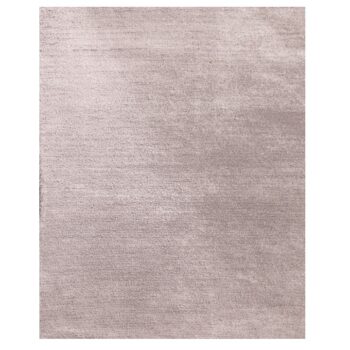 Koberec TIANNA 140x200 cm vynikne v každej izbe, či už to bude obývacia izba alebo spálňa. Materiál použitý na výrobu je 100% polyester v svetlosivej farbe. Ak hľadáte koberec v jemnej pastelovej farbe, ktorý by sa vám hodil do každej izby, riešením pre vás sa môže stat práve tento koberec. Koberec…