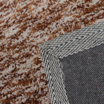 Koberec TOBY 170x240 cm je veľmi príjemný na dotyk a vaše nohy si v ňom nájdu mäkké útočisko. Ak uprednostňujete viacfarebnosť, tak tento koberec je pre vás ako stvorený. Svetlohnedá farba poprepletaná rôznymi odtieňmi vytvára celkový vzhľad, ktorý pôsobí útulne a dizajnovo. Materiál použitý na…