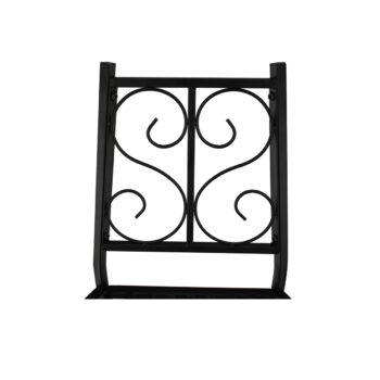 Predstavujeme vám záhradnú lavičku okolo stromu Tolisa v elegantnej čiernej farbe, ktorá sa stane skvelým doplnkom vašej záhrady. Táto lavička je navrhnutá tak, aby poskytovala pohodlné sedenie pre až šesť osôb a zároveň vytvárala príjemné miesto na oddych v tieni stromu.