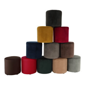 Taburetka Top 45 v elegantnej svetlosivej farbe je ideálnym doplnkom pre váš interiér. Táto moderná taburetka od značky KONDELA sa vyznačuje jednoduchým dizajnom, ktorý ľahko zapadne do akéhokoľvek priestoru. S rozmermi 45 cm na šírku a hĺbku a výškou 49 cm ponúka dostatočný…