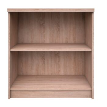 Policový regál Topty Typ 28 80 v elegantnom farebnom prevedení dub sonoma je ideálnym riešením pre tých, ktorí hľadajú praktický a moderný nábytok do interiéru. Tento regál od značky KONDELA ponúka jednoduchý a čistý dizajn, ktorý sa hodí do rôznych typov miestností vrátane…