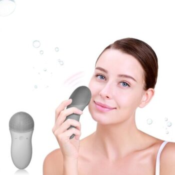 TOUCHBeauty 1788 Sonický čistič pleti ružový