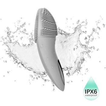 TOUCHBeauty 1788 Sonický čistič pleti ružový