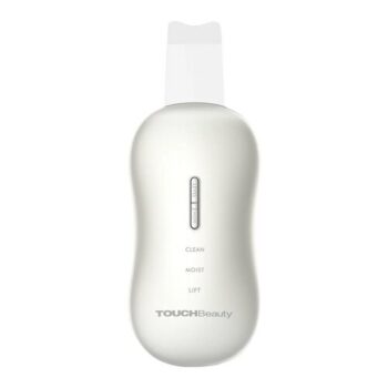 TOUCHBeauty 1887 ultrazvuková špachtľa na pleť