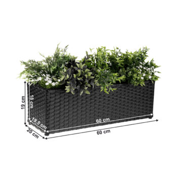 Vlastnosti produktu: