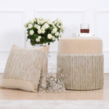 Taburet Merkur Cream