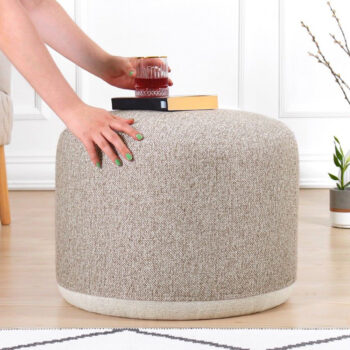 Taburetka Cedre Beige