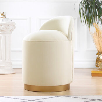 Taburetka Dover Cream