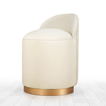 Taburetka Dover Cream