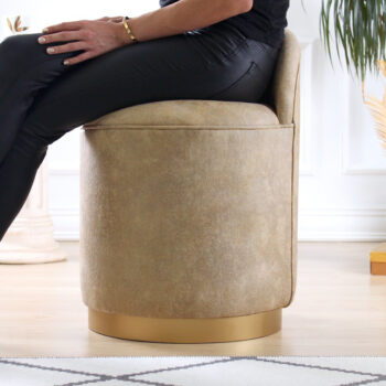Taburetka  Luton Beige