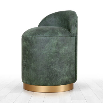 Taburetka  Luton Green