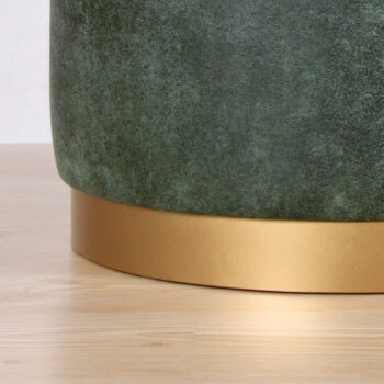 Taburetka  Luton Green