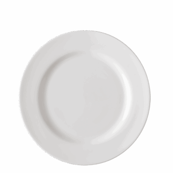 Univerzálny tanier na predjedlo z línie Premium Platinum Line je kompromisom moderných i osvedčených tvarov. Tento porcelán je klasickou voľbou a osloví každú generáciu.