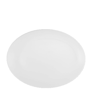 Univerzálny tanier z porcelánu v minimalistickom dizajne je vhodný pre všetky príležitosti spojené so stolovaním. Tento porcelán ocenia nároční zákazníci v každej domácnosti. Tanier je vhodný do umývačky riadu aj mikrovlnnej rúry.