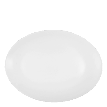 Univerzálny tanier z porcelánu v minimalistickom dizajne je vhodný pre všetky príležitosti spojené so stolovaním. Tento porcelán ocenia nároční zákazníci v každej domácnosti. Tanier je vhodný do umývačky riadu aj mikrovlnnej rúry.