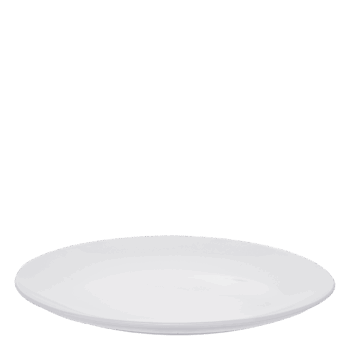 Univerzálny tanier z porcelánu v minimalistickom dizajne je vhodný pre všetky príležitosti spojené so stolovaním. Tento porcelán ocenia nároční zákazníci v každej domácnosti. Tanier je vhodný do umývačky riadu aj mikrovlnnej rúry.