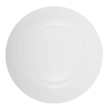 Univerzálny plytký tanier z porcelánu v minimalistickom dizajne je vhodný pre všetky príležitosti spojené so stolovaním. Tento porcelán ocenia aj nároční zákazníci v každej domácnosti. Je vhodný do umývačky riadu aj mikrovlnnej rúry.