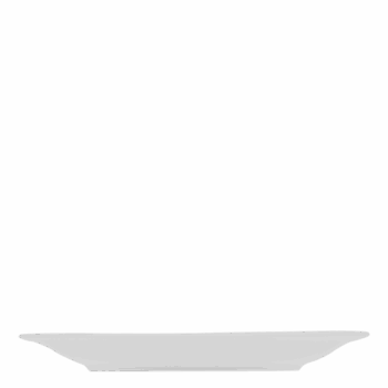 Priemer taniera 270 mm Set porcelánových plytkých tanierov z línie Basic Chic. Elegantný detail letokruhov na bielom porceláne môžete použiť na každú príležitosť. Je vhodný do umývačky riadu aj mikrovlnnej rúry.