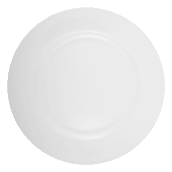 Univerzálny plytký tanier z porcelánu v minimalistickom dizajne je vhodný pre všetky príležitosti spojené so stolovaním. Tento porcelán ocenia aj nároční zákazníci v každej domácnosti. Je vhodný do umývačky riadu aj mikrovlnnej rúry.