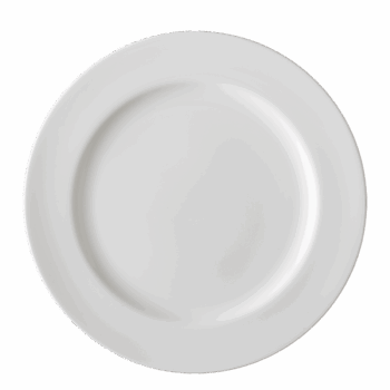 Univerzálny plytký tanier z línie Premium Platinum Line je kompromisom moderných i osvedčených tvarov. Tento porcelán je klasickou voľbou a osloví každú generáciu.