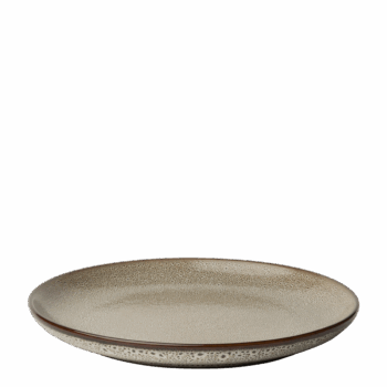 Ste fanúšikmi kamenných vzorov? Tanier z kolekcie Elements Stone vnesie na váš stôl nádych elegancie. Vďaka unikátnej glazúre nie je žiadny kus navlas rovnaký. A tak ako bájny kameň mudrcov zaručuje nesmrteľnosť, s týmto setom zažijete nesmrteľné zážitky zo stolovania. Vďaka reaktívnej glazúre je každý kus originál, preto sa farebným odtieňom či vzorom môže líšiť od produktu na fotografii. Set obsahuje: 4× tanier plytký Coupe (ø 27 cm)