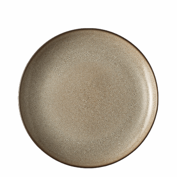 Ste fanúšikmi kamenných vzorov? Tanier z kolekcie Elements Stone vnesie na váš stôl nádych elegancie. Vďaka unikátnej glazúre nie je žiadny kus navlas rovnaký. A tak ako bájny kameň mudrcov zaručuje nesmrteľnosť, s týmto setom zažijete nesmrteľné zážitky zo stolovania. Vďaka reaktívnej glazúre je každý kus originál, preto sa farebným odtieňom či vzorom môže líšiť od produktu na fotografii. Set obsahuje: 4× tanier plytký Coupe (ø 27 cm)