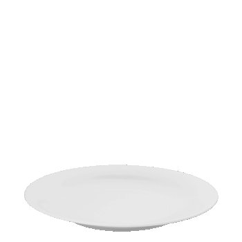 Univerzálny plytký coupe tanier z línie Hotel Inn Chic s elegantným detailom letokruhov ponúka široké možnosti použitia. Servírovať naň môžete rôzne jedlá z mäsa, zeleniny alebo aj rýb.