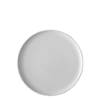 Tanier Basic Chic Relief Lunasol zaujme nadčasovým dizajnom a jemným reliéfnym vzorom inšpirovaným letokruhmi dreva. Tento elegantný detail dodáva tanieru sofistikovaný vzhľad, vďaka čomu je ideálny na štýlové servírovanie. Jeho univerzálny tvar ponúka široké možnosti využitia – skvele sa hodí na pokrmy z mäsa, rýb aj zeleniny.