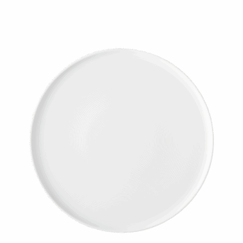 Tanier Basic Chic Relief Lunasol zaujme nadčasovým dizajnom a jemným reliéfnym vzorom inšpirovaným letokruhmi dreva. Tento elegantný detail dodáva tanieru sofistikovaný vzhľad, vďaka čomu je ideálny na štýlové servírovanie. Jeho univerzálny tvar ponúka široké možnosti využitia – skvele sa hodí na pokrmy z mäsa, rýb aj zeleniny.