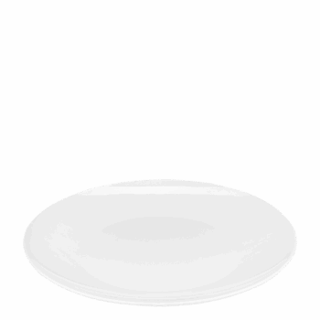 Univerzálny plytký coupe tanier z línie Premium Platinum Line je kompromisom moderných i osvedčených tvarov. Tento porcelán je preto klasickou voľbou, v ktorej sú ocenené aj súčasné kusy zladené dohromady a oslovuje tak každú generáciu.